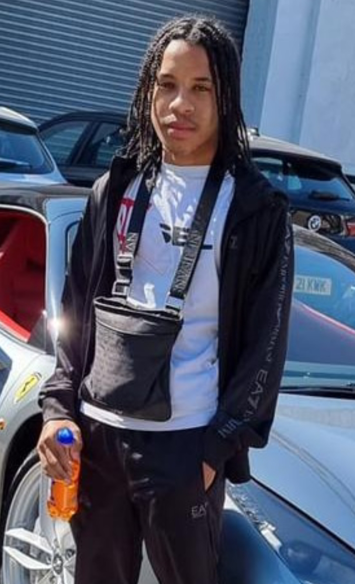 "Now my baby boy can rest in eternal peace and we as a family can begin the healing process" - Rhamero's Mum Kelly speaks out after two men are jailed for his murder