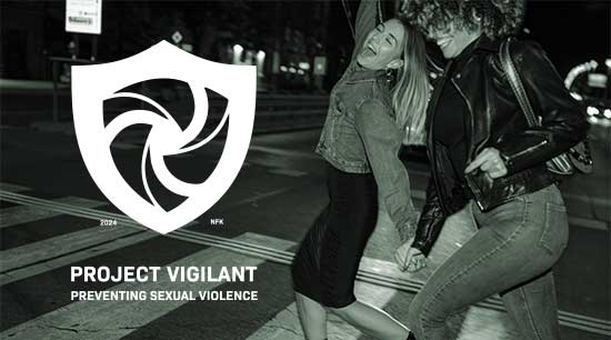 Project Vigilant