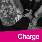 Police have charged a man in connection with a series of burglaries, knife possession and driving offences across Norwich.