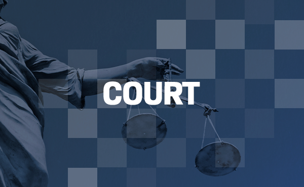 court graphic