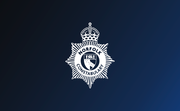 Norfolk Police crest