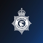 Norfolk Police crest
