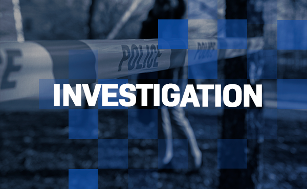 Norfolk Police investigation