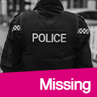 missing