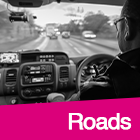 roads