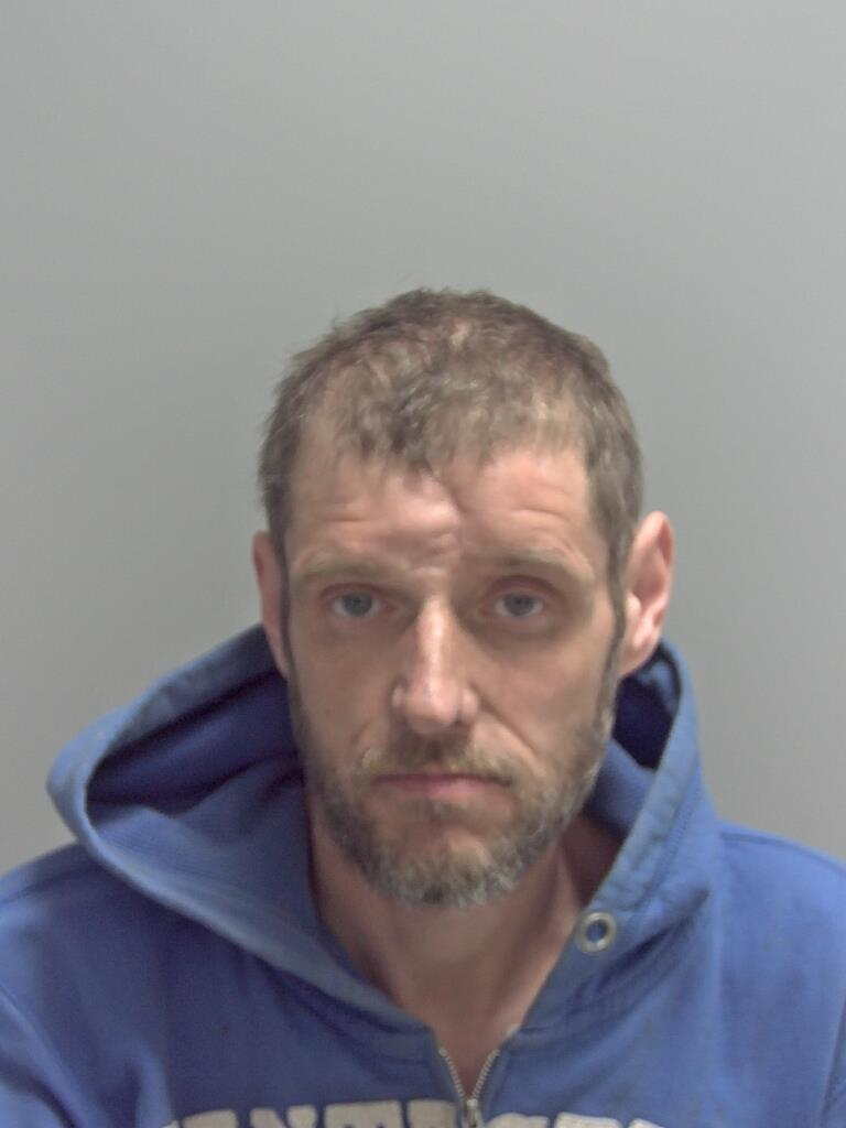 Man jailed for GBH- Great Yarmouth | Norfolk Constabulary