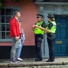 Neighbourhood Policing Survey