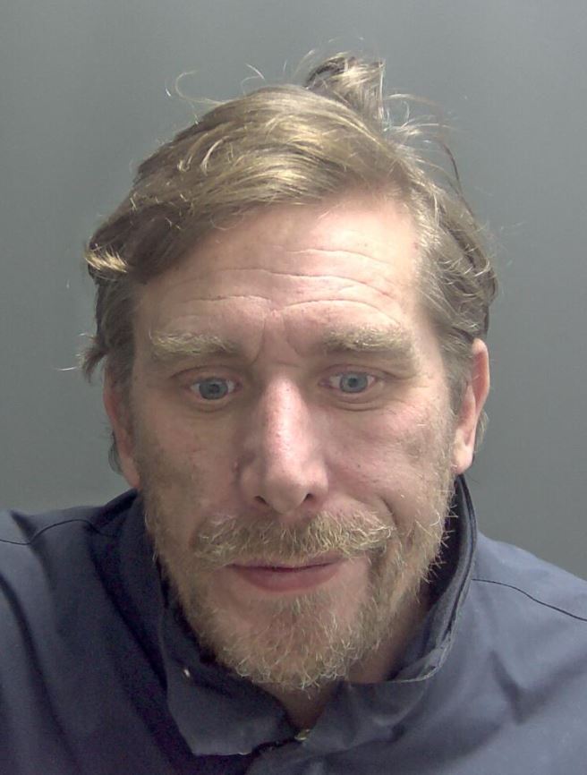 Man jailed for child sex offences | Norfolk Constabulary