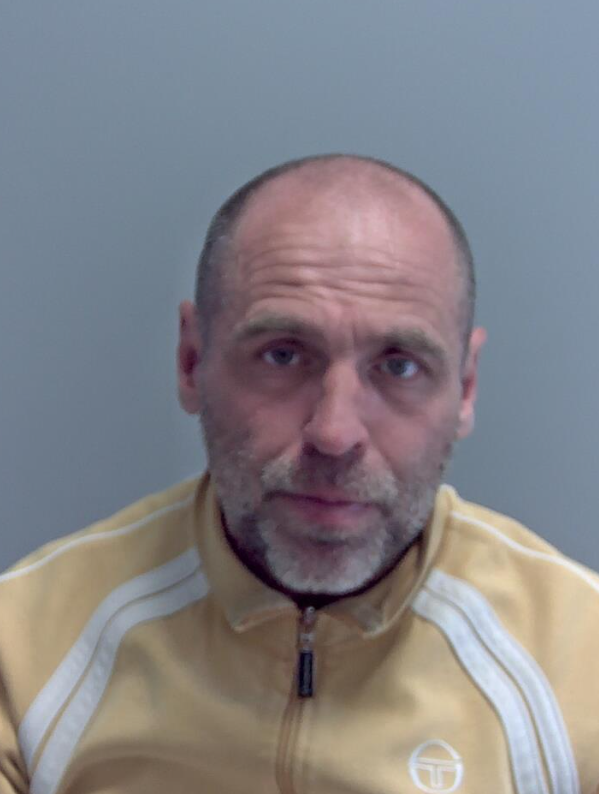 Man jailed following attempted robbery in Great Yarmouth | Norfolk ...
