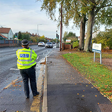 Image of Sprowston