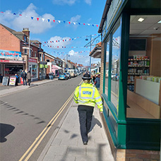 Image of Sheringham